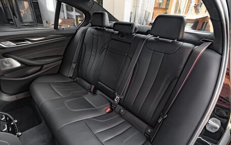 BMW M5, 2019 год, 9 100 000 рублей, 19 фотография