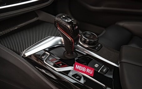 BMW M5, 2019 год, 9 100 000 рублей, 15 фотография