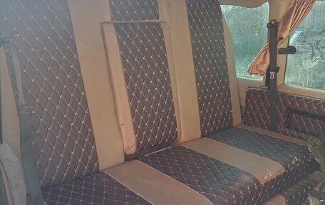 Mercedes-Benz Vito, 1996 год, 650 000 рублей, 4 фотография