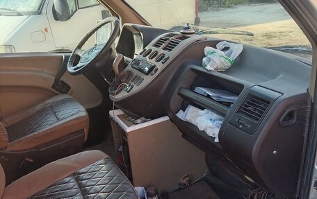 Mercedes-Benz Vito, 1996 год, 650 000 рублей, 5 фотография