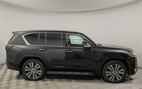 Lexus LX, 2026 год, 22 500 000 рублей, 4 фотография