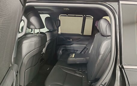 Lexus LX, 2026 год, 22 500 000 рублей, 11 фотография