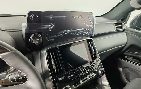 Lexus LX, 2026 год, 22 500 000 рублей, 13 фотография