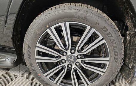 Lexus LX, 2026 год, 22 500 000 рублей, 16 фотография