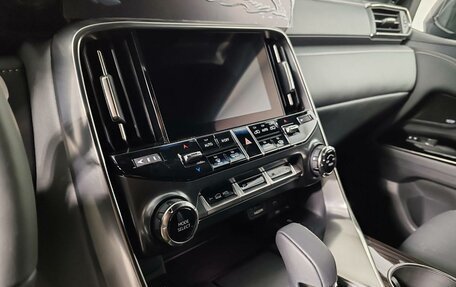 Lexus LX, 2026 год, 22 500 000 рублей, 18 фотография