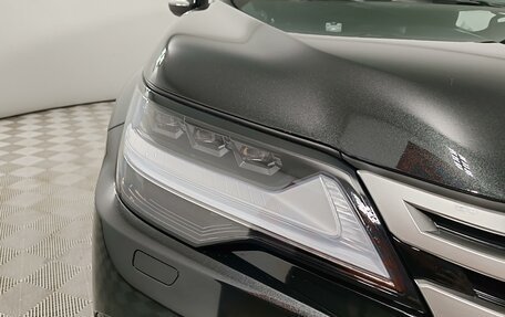 Lexus LX, 2026 год, 22 500 000 рублей, 15 фотография