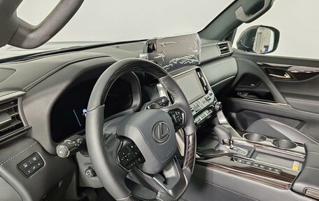 Lexus LX, 2026 год, 22 500 000 рублей, 17 фотография