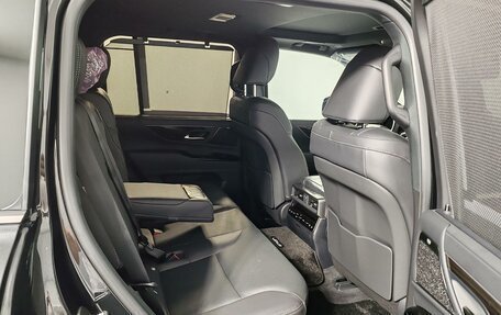 Lexus LX, 2026 год, 22 500 000 рублей, 21 фотография