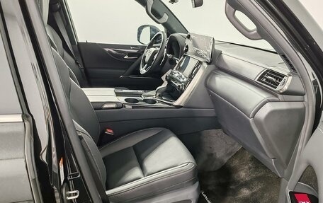 Lexus LX, 2026 год, 22 500 000 рублей, 20 фотография