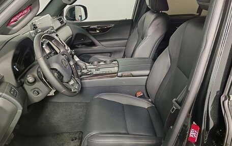 Lexus LX, 2026 год, 22 500 000 рублей, 14 фотография