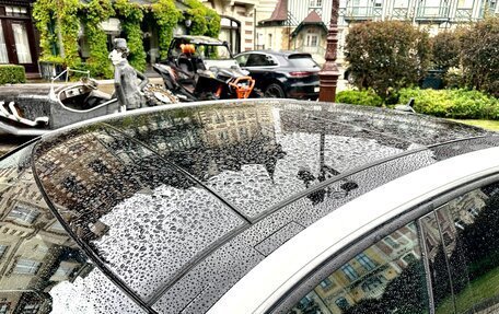 Mercedes-Benz E-Класс, 2012 год, 1 850 000 рублей, 19 фотография
