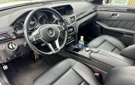 Mercedes-Benz E-Класс, 2012 год, 1 850 000 рублей, 20 фотография