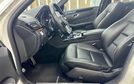 Mercedes-Benz E-Класс, 2012 год, 1 850 000 рублей, 22 фотография