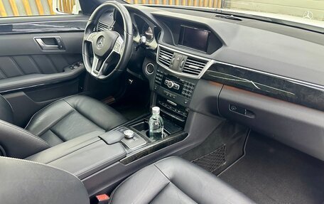 Mercedes-Benz E-Класс, 2012 год, 1 850 000 рублей, 23 фотография