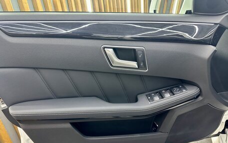 Mercedes-Benz E-Класс, 2012 год, 1 850 000 рублей, 28 фотография