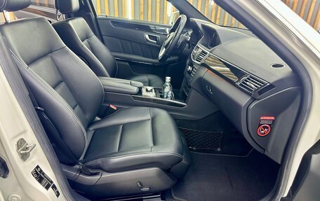 Mercedes-Benz E-Класс, 2012 год, 1 850 000 рублей, 25 фотография