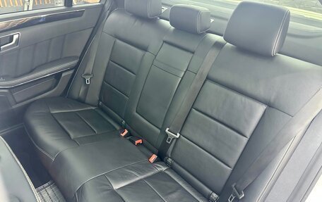 Mercedes-Benz E-Класс, 2012 год, 1 850 000 рублей, 27 фотография