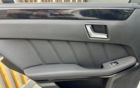 Mercedes-Benz E-Класс, 2012 год, 1 850 000 рублей, 30 фотография
