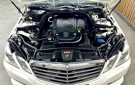 Mercedes-Benz E-Класс, 2012 год, 1 850 000 рублей, 32 фотография