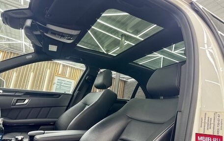 Mercedes-Benz E-Класс, 2012 год, 1 850 000 рублей, 21 фотография