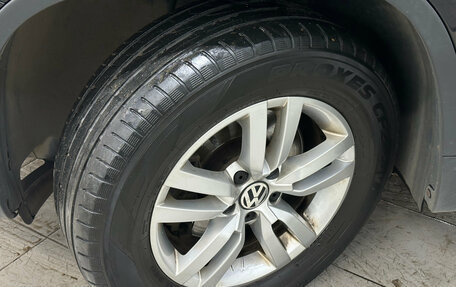 Volkswagen Tiguan I, 2015 год, 1 450 000 рублей, 5 фотография