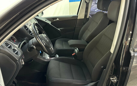 Volkswagen Tiguan I, 2015 год, 1 450 000 рублей, 6 фотография