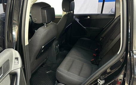 Volkswagen Tiguan I, 2015 год, 1 450 000 рублей, 9 фотография