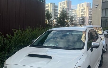 Subaru Levorg I, 2015 год, 1 500 000 рублей, 6 фотография