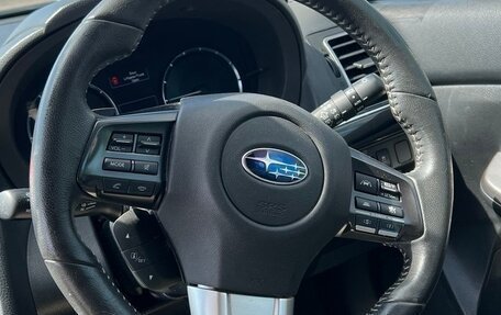 Subaru Levorg I, 2015 год, 1 500 000 рублей, 3 фотография