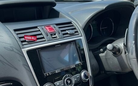 Subaru Levorg I, 2015 год, 1 500 000 рублей, 4 фотография