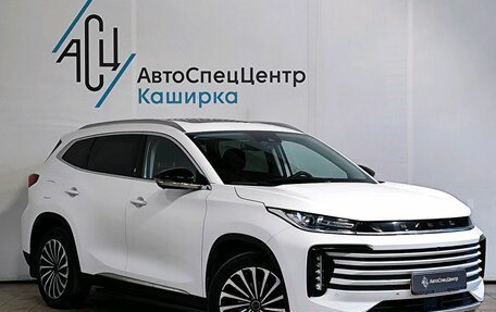 CheryExeed TXL, 2022 год, 2 349 000 рублей, 3 фотография