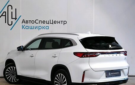 CheryExeed TXL, 2022 год, 2 349 000 рублей, 4 фотография