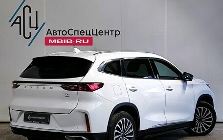 CheryExeed TXL, 2022 год, 2 349 000 рублей, 2 фотография
