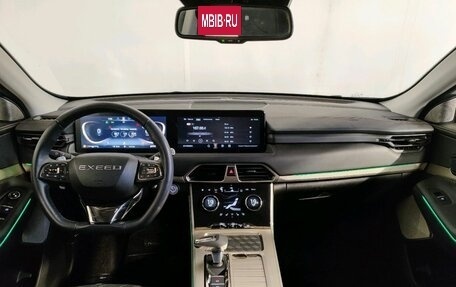 CheryExeed TXL, 2022 год, 2 349 000 рублей, 8 фотография