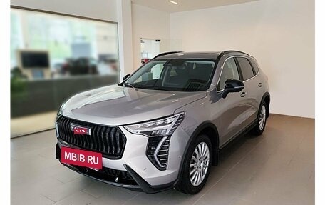 Haval Jolion, 2026 год, 2 949 000 рублей, 3 фотография