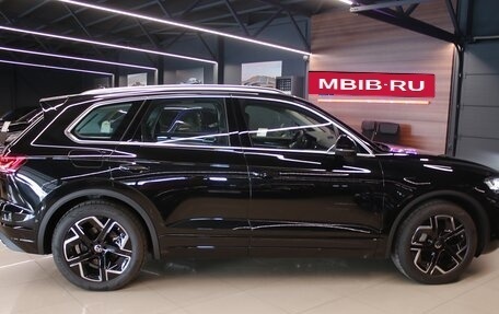 Volkswagen Touareg III, 2026 год, 14 790 000 рублей, 3 фотография