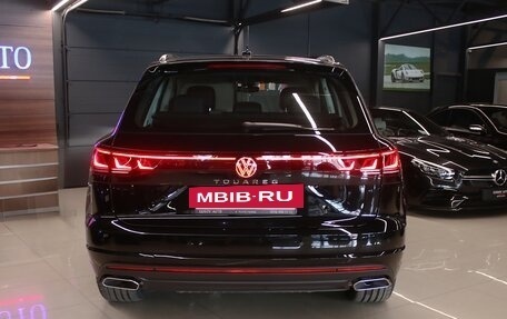 Volkswagen Touareg III, 2026 год, 14 790 000 рублей, 4 фотография