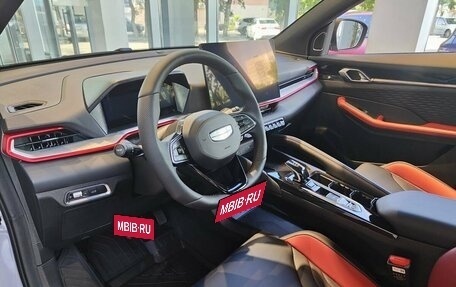 Geely Coolray I, 2026 год, 2 944 990 рублей, 14 фотография