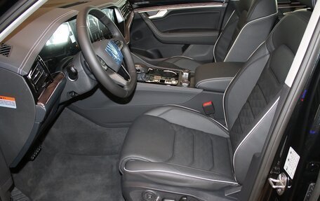 Volkswagen Touareg III, 2026 год, 14 790 000 рублей, 6 фотография