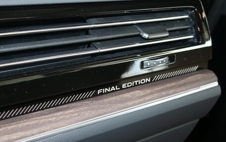 Volkswagen Touareg III, 2026 год, 14 790 000 рублей, 7 фотография