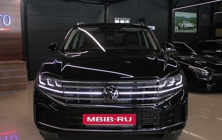 Volkswagen Touareg III, 2026 год, 14 790 000 рублей, 2 фотография