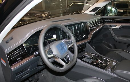 Volkswagen Touareg III, 2026 год, 14 790 000 рублей, 16 фотография