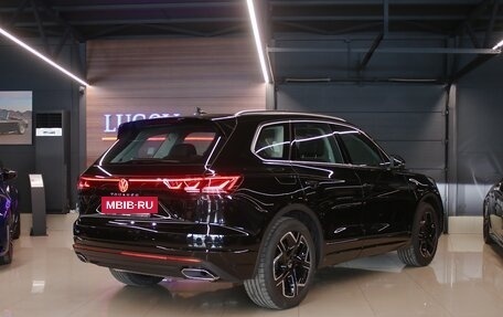 Volkswagen Touareg III, 2026 год, 14 790 000 рублей, 5 фотография