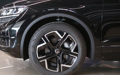 Volkswagen Touareg III, 2026 год, 14 790 000 рублей, 18 фотография