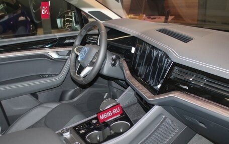 Volkswagen Touareg III, 2026 год, 14 790 000 рублей, 10 фотография