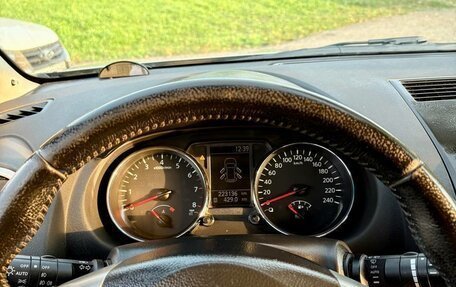 Nissan Qashqai, 2011 год, 845 000 рублей, 2 фотография