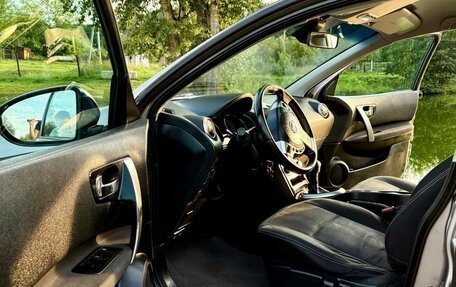 Nissan Qashqai, 2011 год, 845 000 рублей, 8 фотография