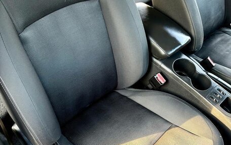 Nissan Qashqai, 2011 год, 845 000 рублей, 5 фотография