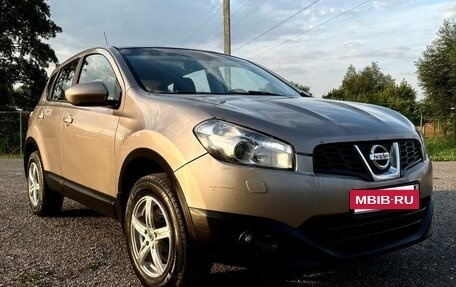 Nissan Qashqai, 2011 год, 845 000 рублей, 7 фотография