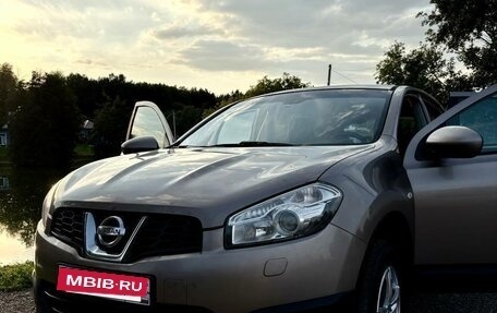 Nissan Qashqai, 2011 год, 845 000 рублей, 12 фотография